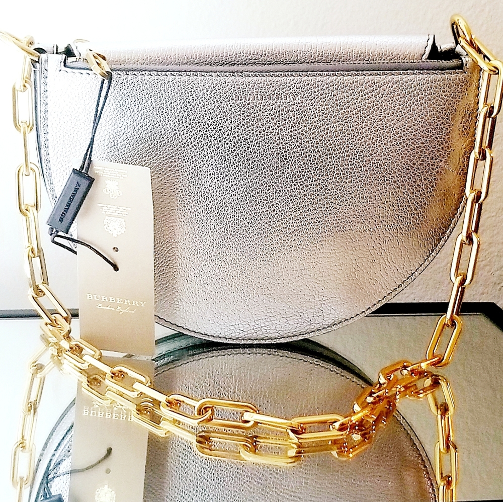 BURBERRY women's purses